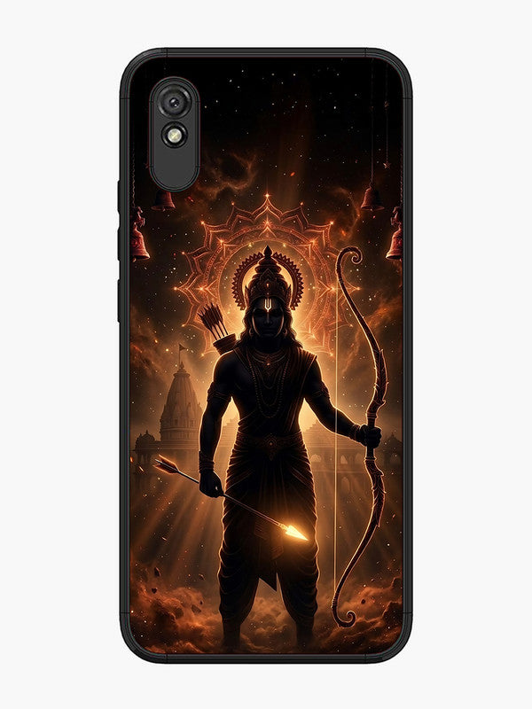 XIAOMI Redmi 9i The Divine Darshan - Lord Rama