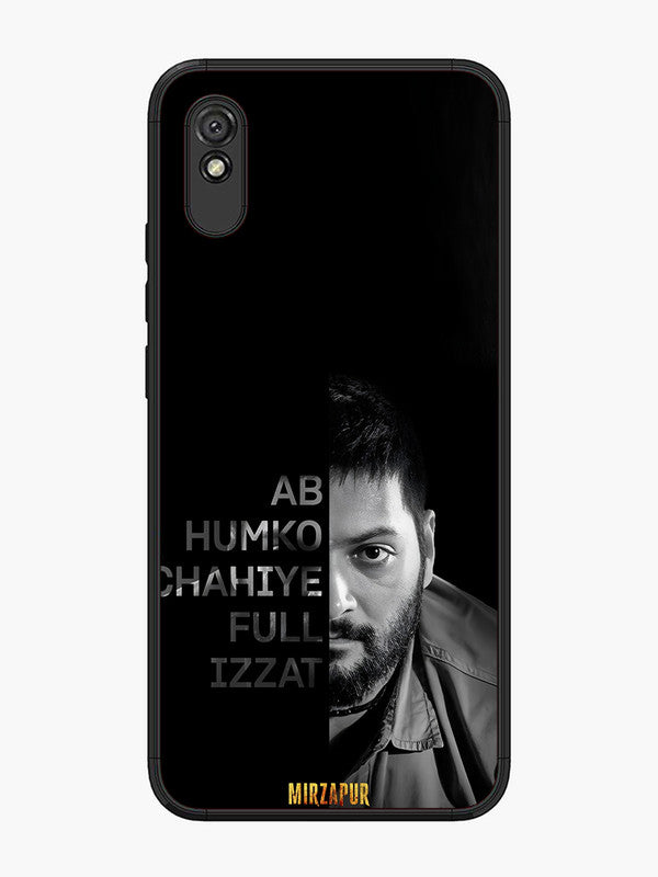 XIAOMI Redmi 9i ab hamko chahiye full ijjat