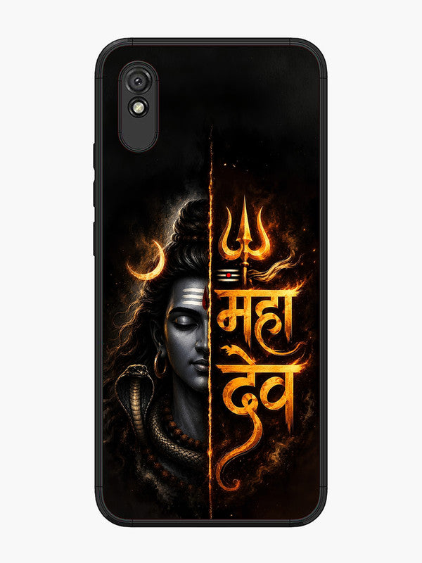 XIAOMI Redmi 9i Mahadev