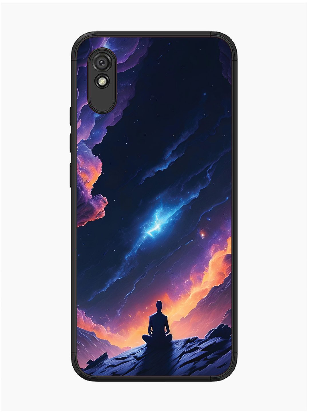 Xiaomi Redmi 9I Yoga beautiful Sky