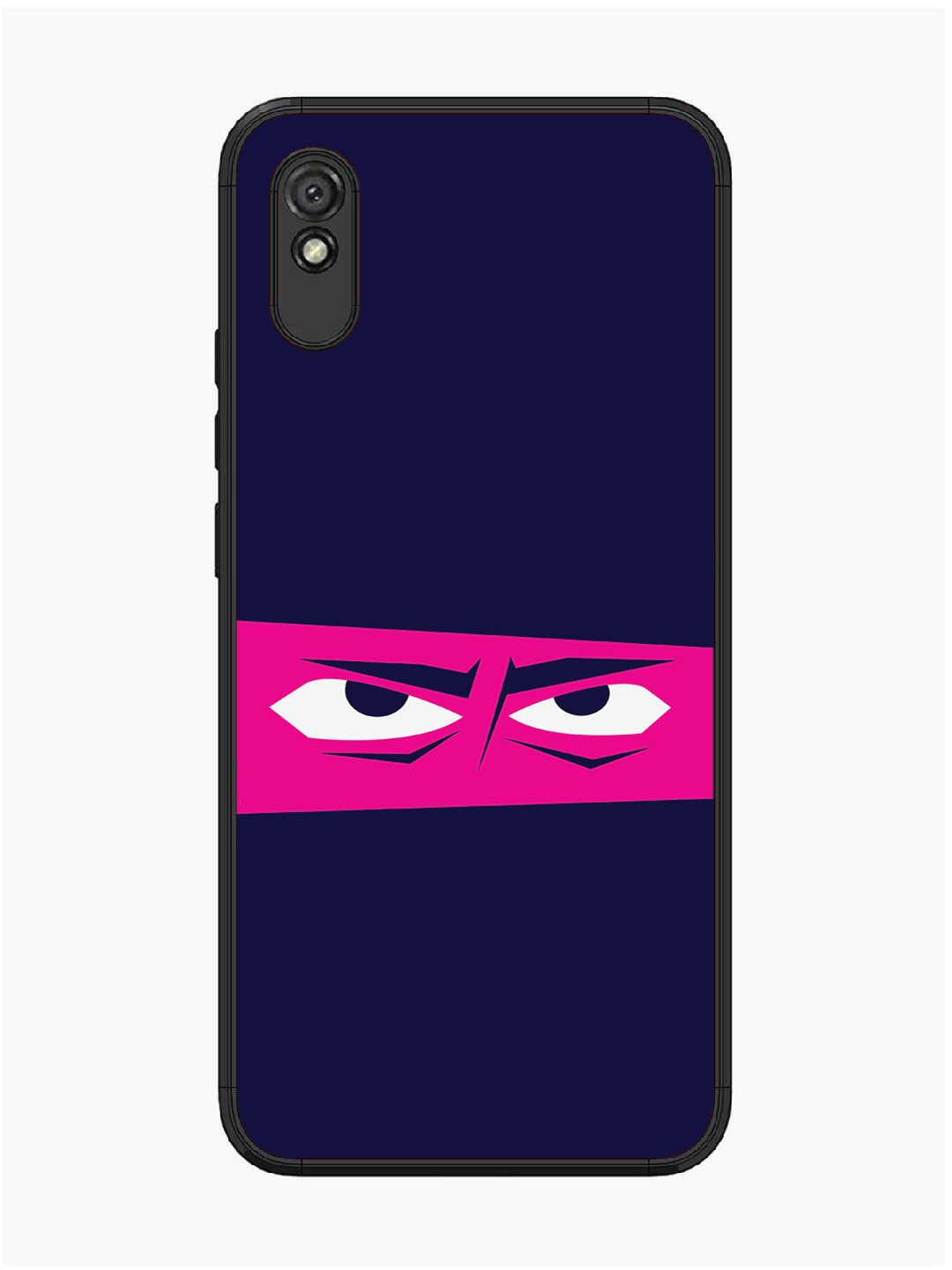 Xiaomi Redmi 9I Eyes On Pink