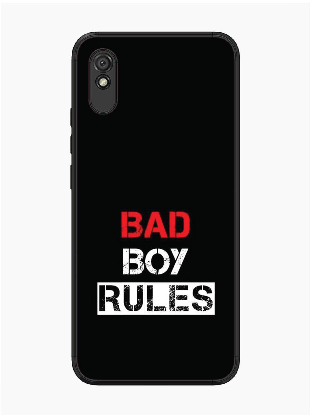 Xiaomi Redmi 9I Bad Boy Rules