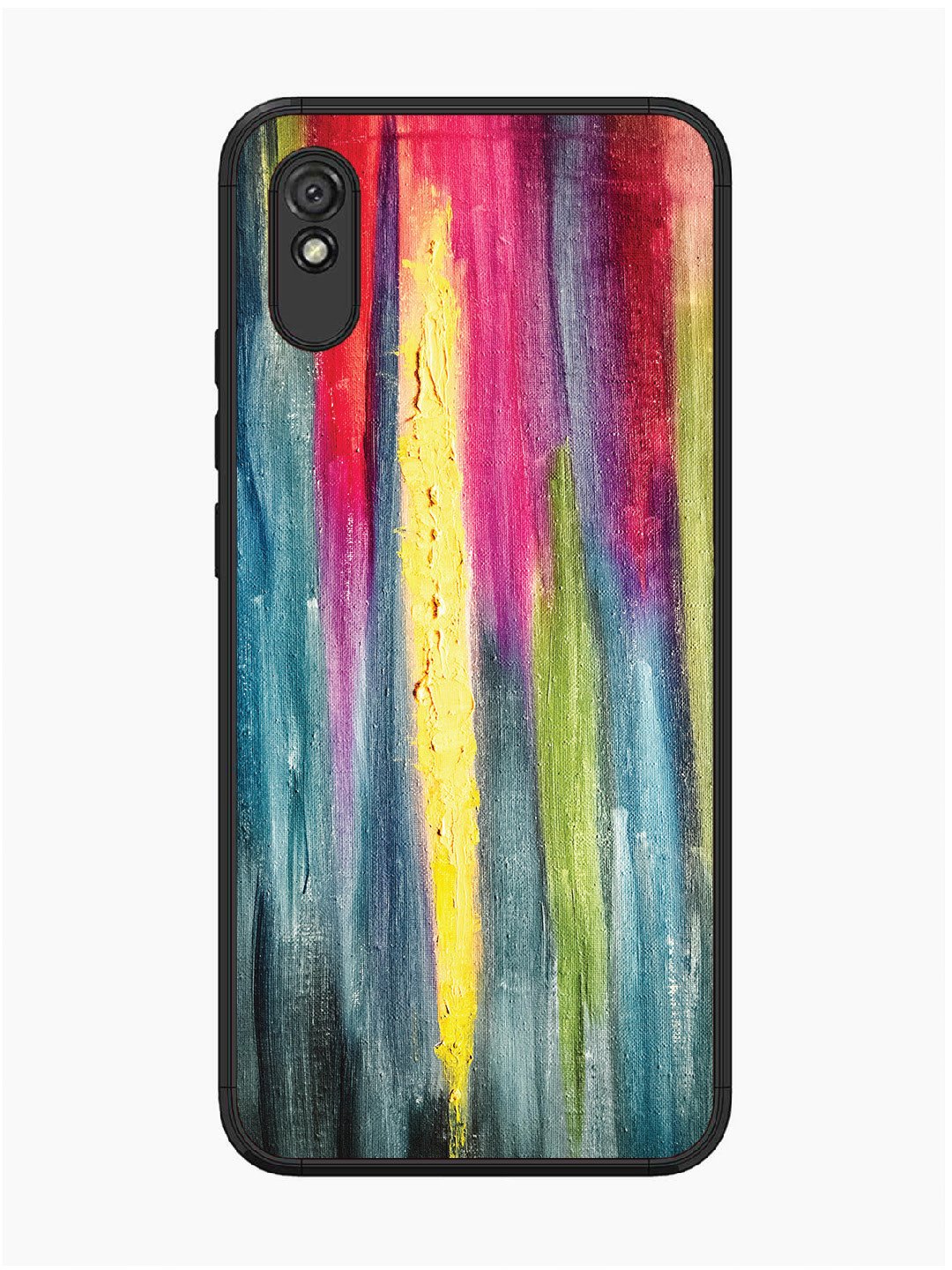 Xiaomi Redmi 9I Colorful Crayons