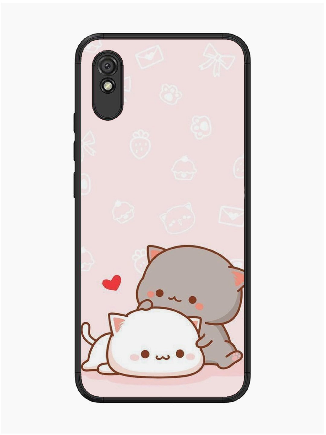Xiaomi Redmi 9I Bubu & Dudu Love