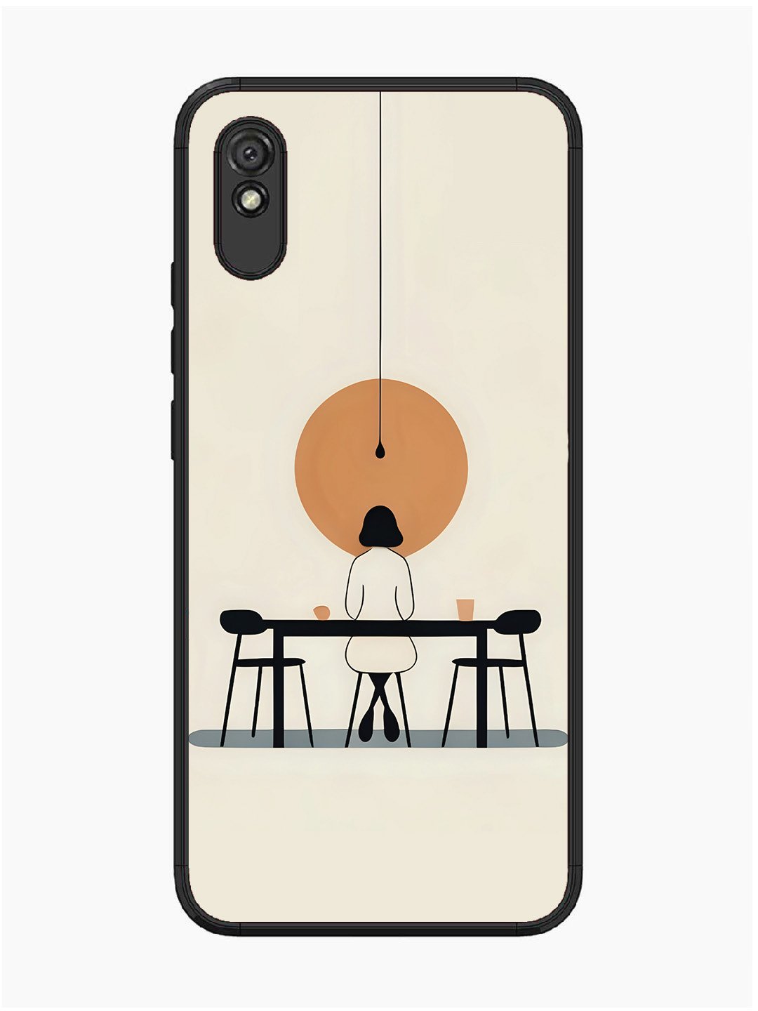 Xiaomi Redmi 9I Alone