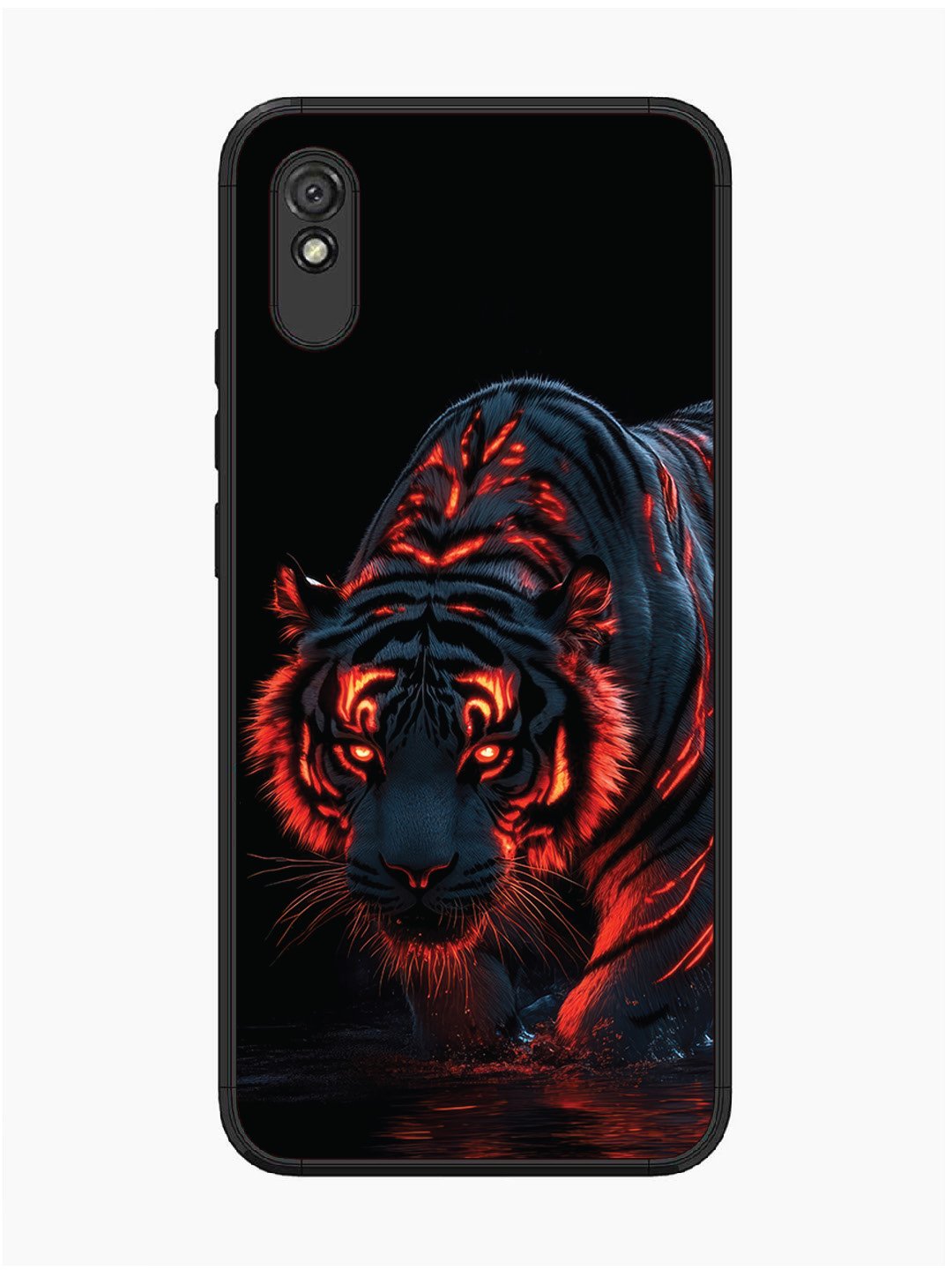 Xiaomi Redmi 9I Tiger Fier