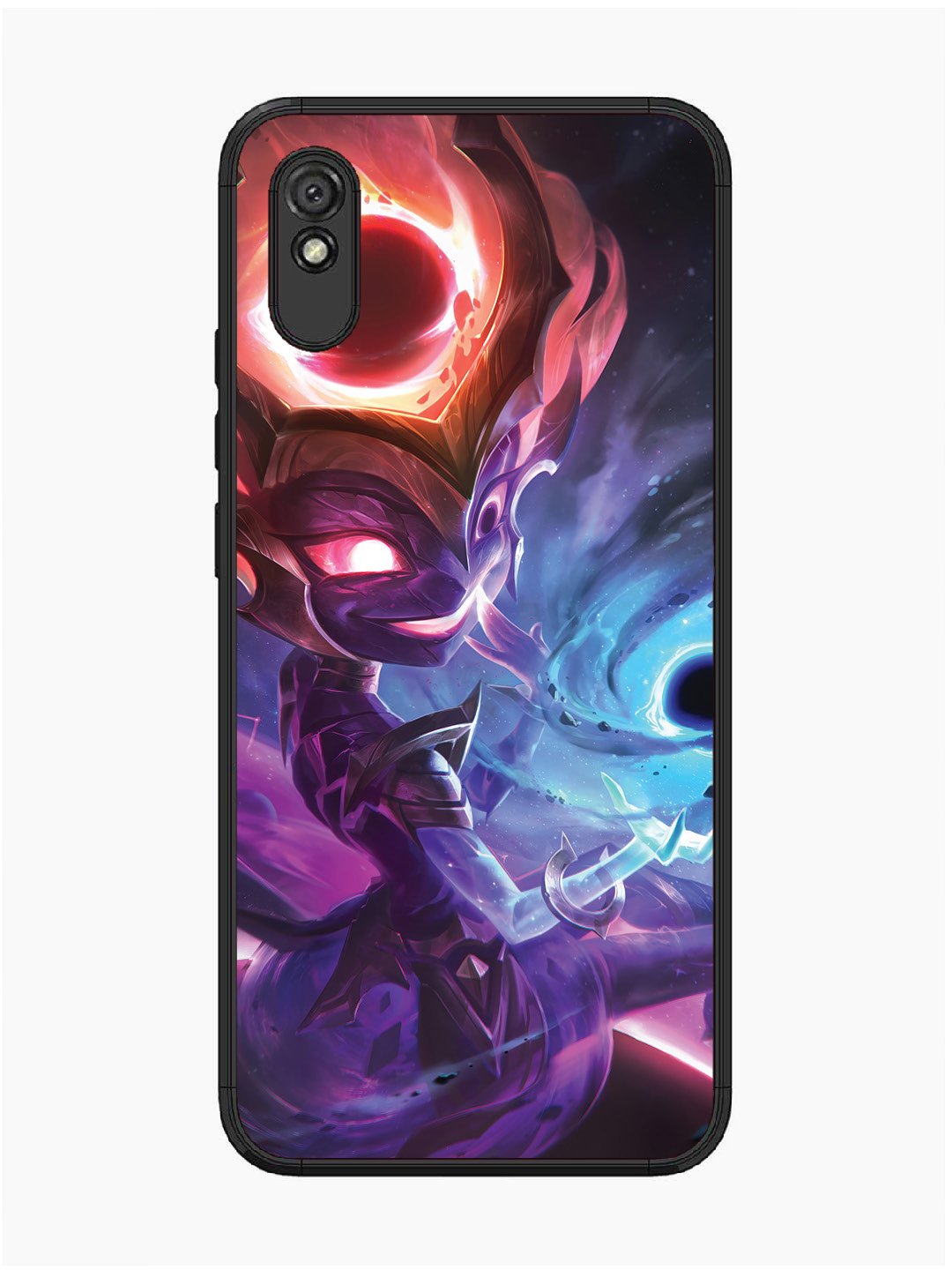 Xiaomi Redmi 9I Dark Star Zoe Lol Skin Splash