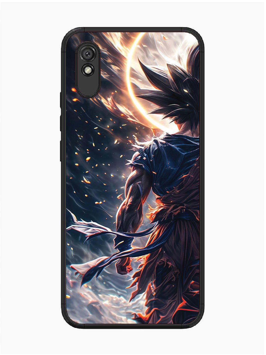 Xiaomi Redmi 9I Goku