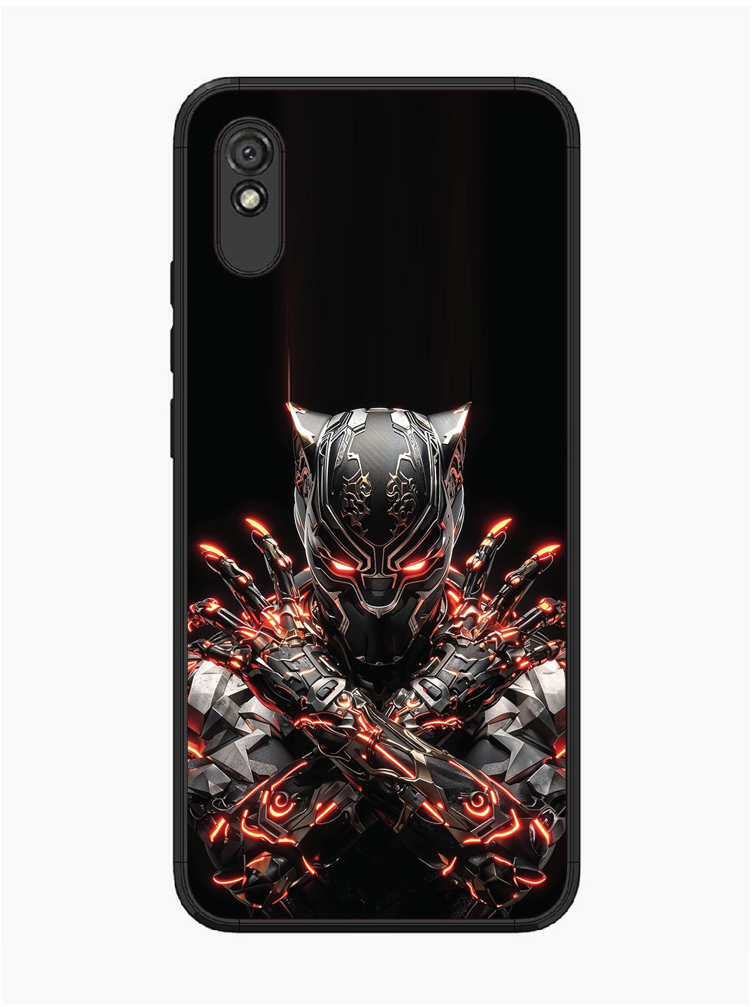 Xiaomi Redmi 9I black-panther