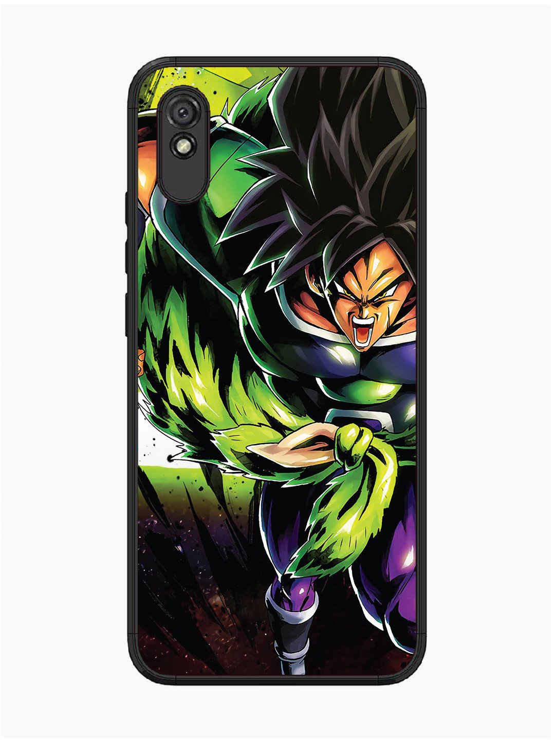Xiaomi Redmi 9I broly-dragon-ball-super-broly
