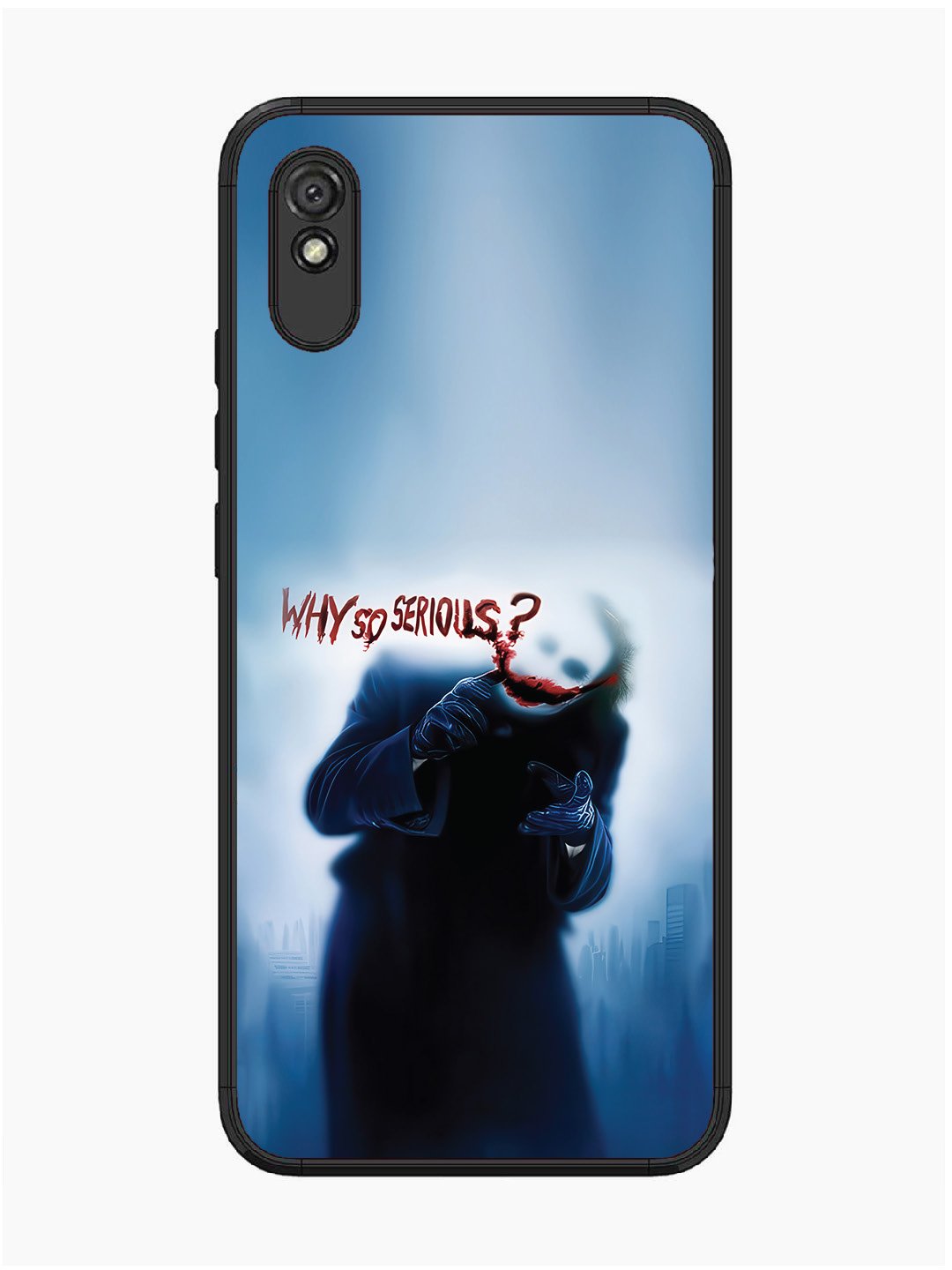 Xiaomi Redmi 9I joker-why-so-serious-heath-ledger