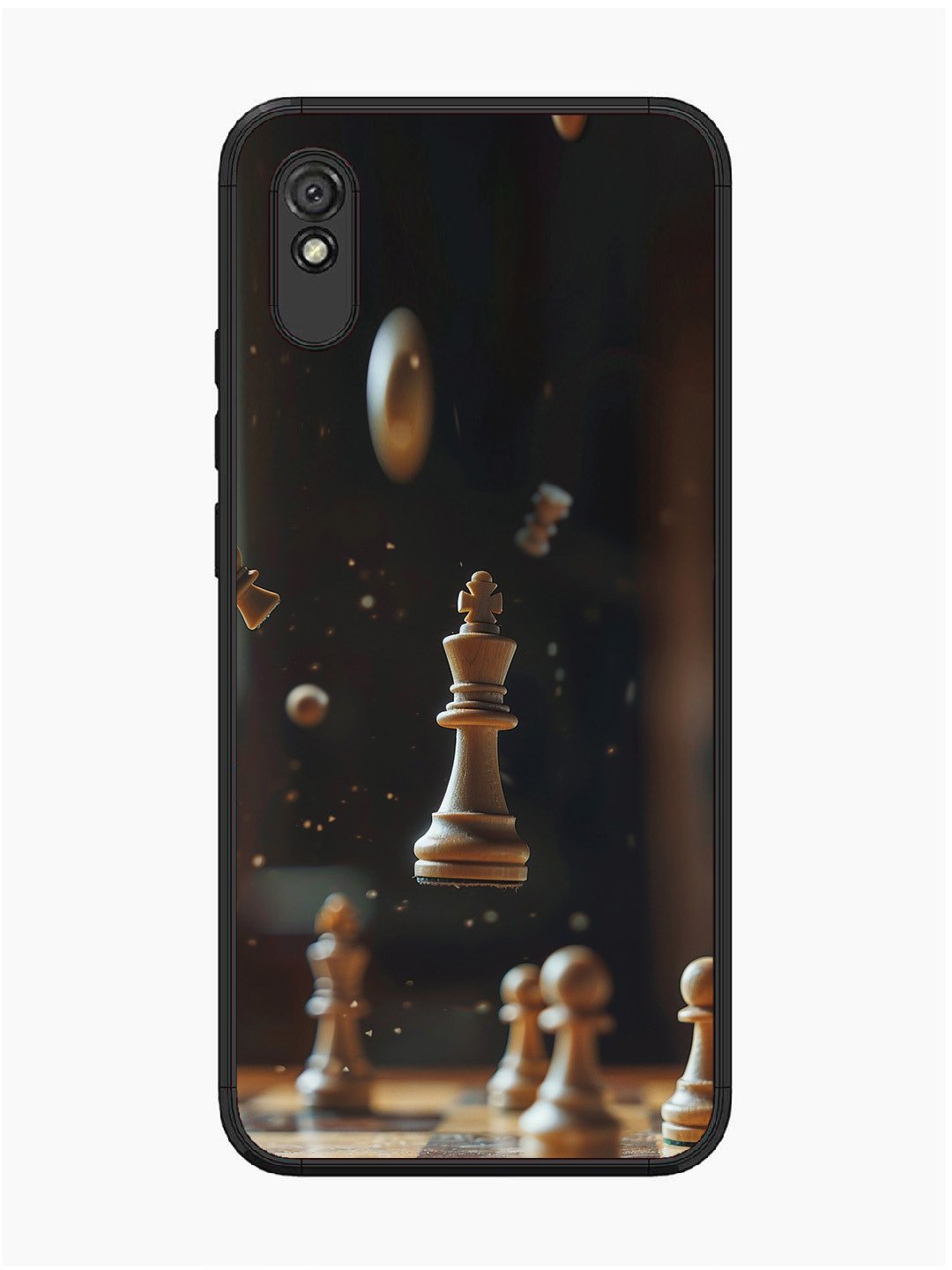 Xiaomi Redmi 9I King Chess