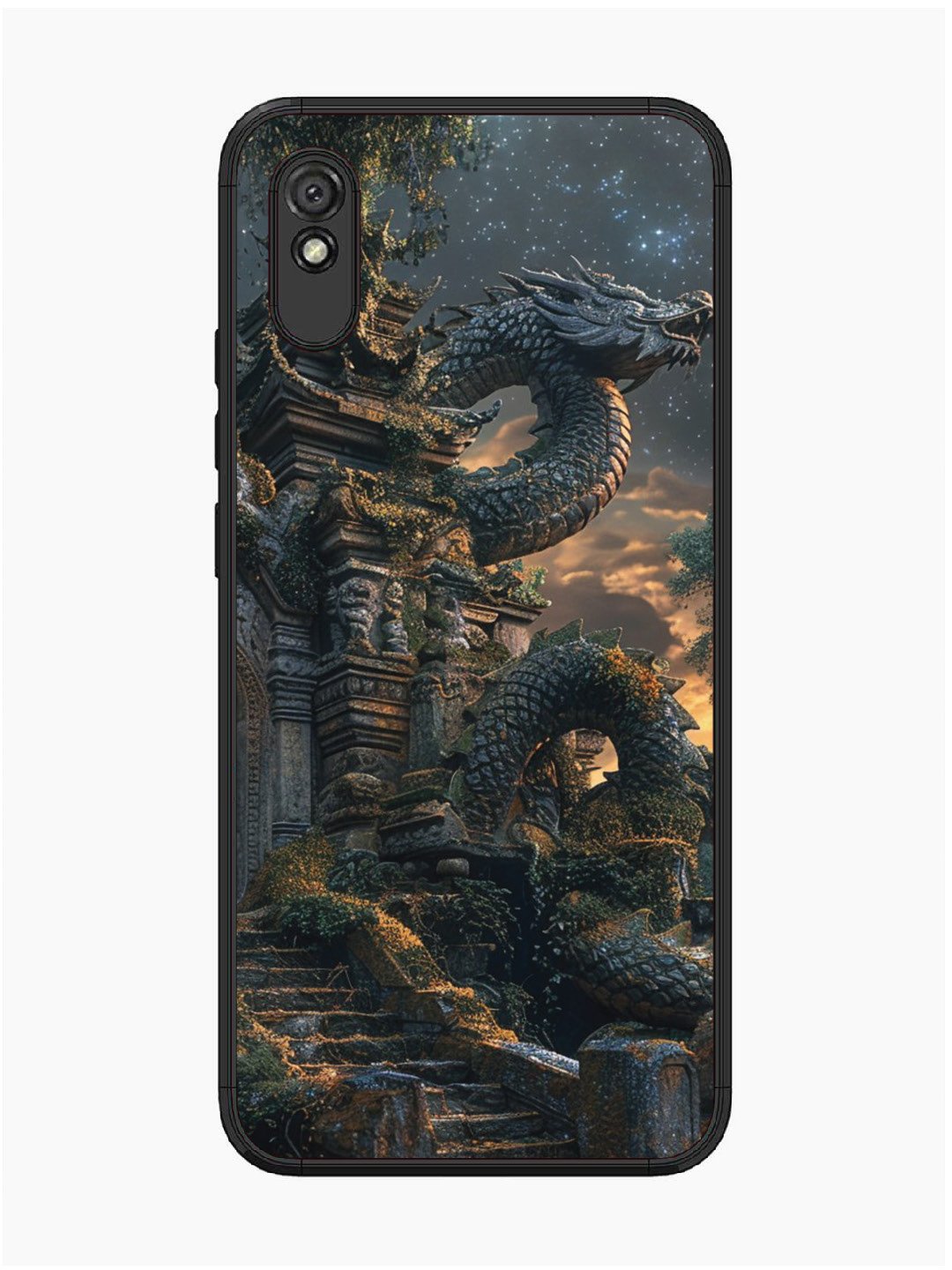 Xiaomi Redmi 9I Mystical Dragon Gateway