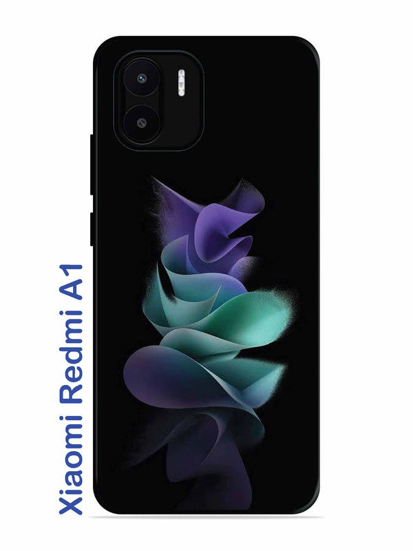 Xiaomi Redmi A1 Vortex, Aurawave, Mystic Flow