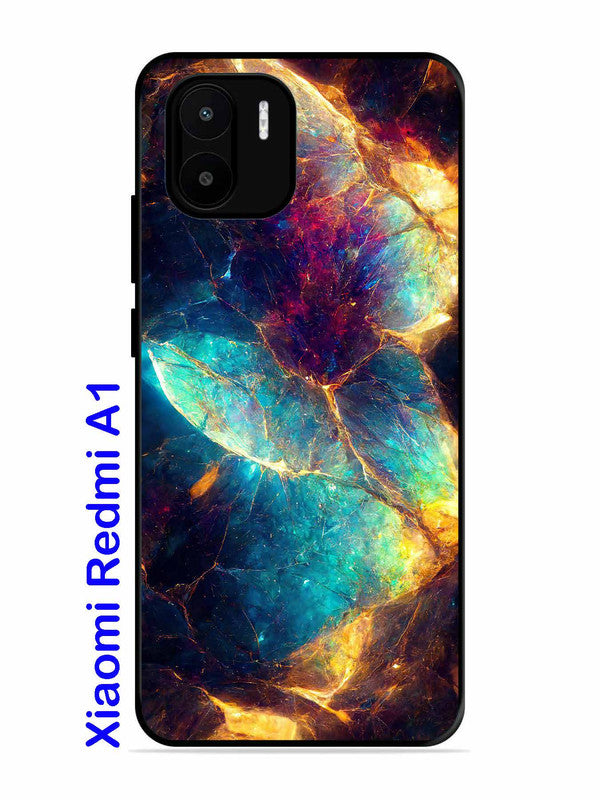 Xiaomi Redmi A1 Vibrant, Kaleidoscope, Chromatic Fusion