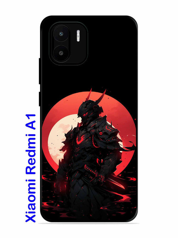 Xiaomi Redmi A1 Battle Ninja