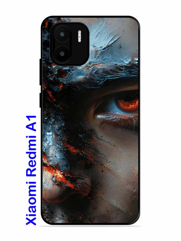 Xiaomi Redmi A1 Red-Eyed Warrior