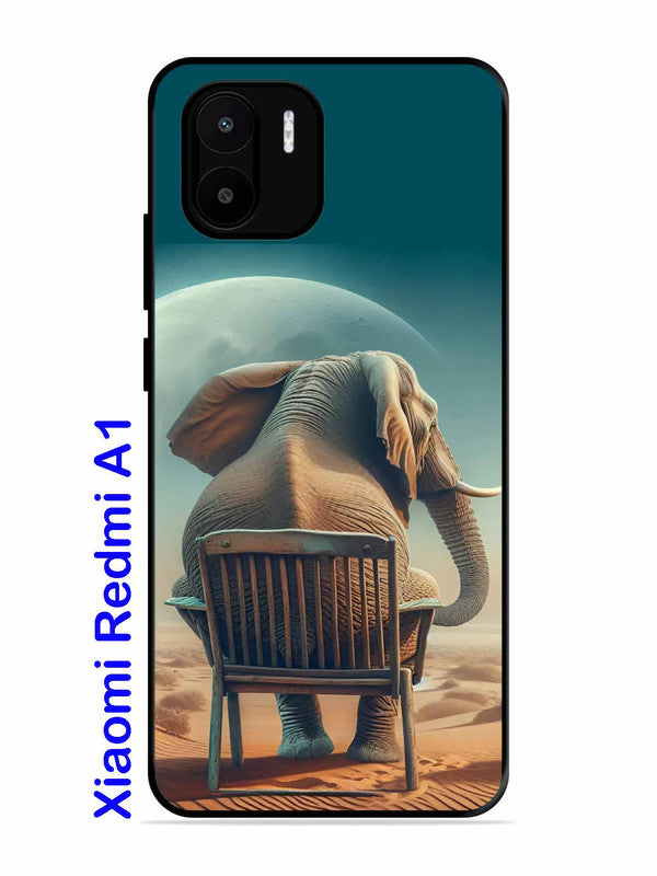 Xiaomi Redmi A1 Baby Elephant om chair