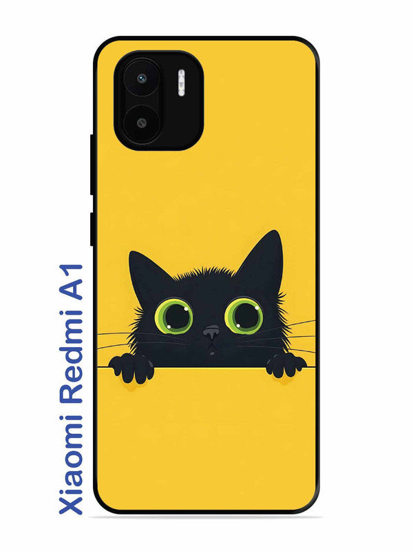 Xiaomi Redmi A1 Cat