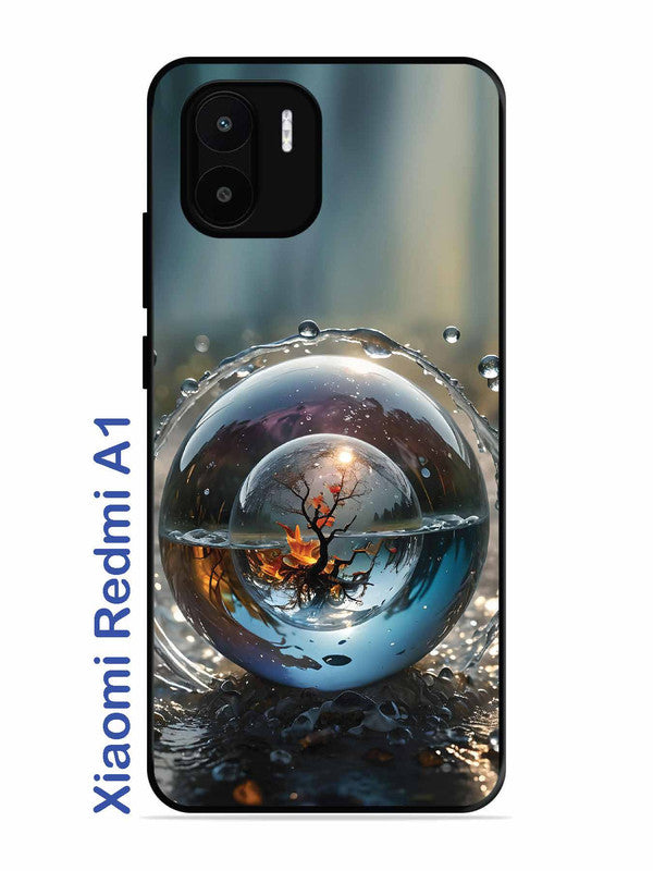 Xiaomi Redmi A1 Aquatree In Waterball