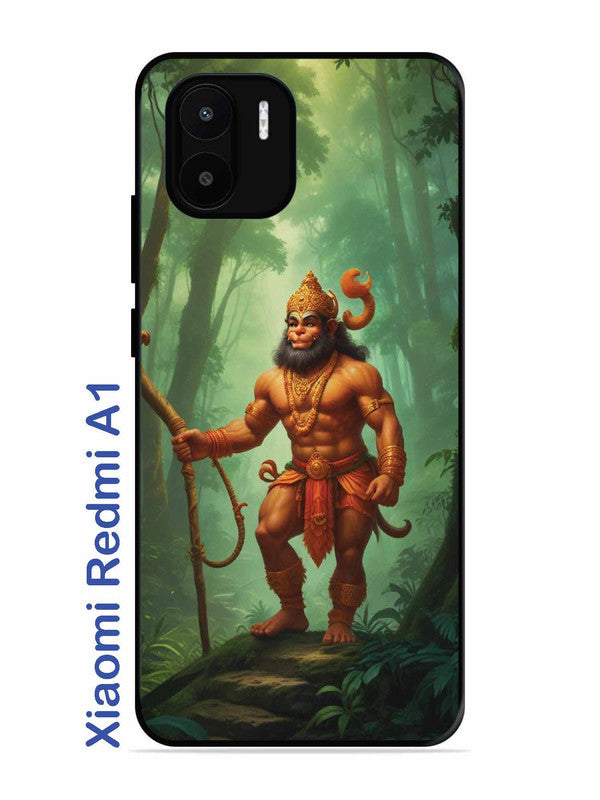 Xiaomi Redmi A1 Veer Hanuman