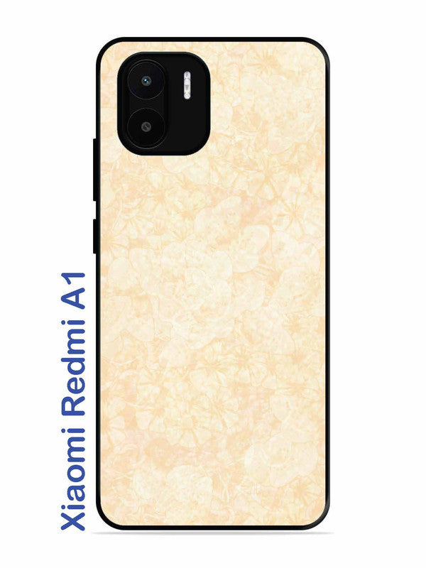 Xiaomi Redmi A1 Blossom White Floral