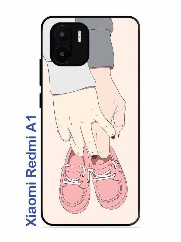 Xiaomi Redmi A1 New baby Arriving