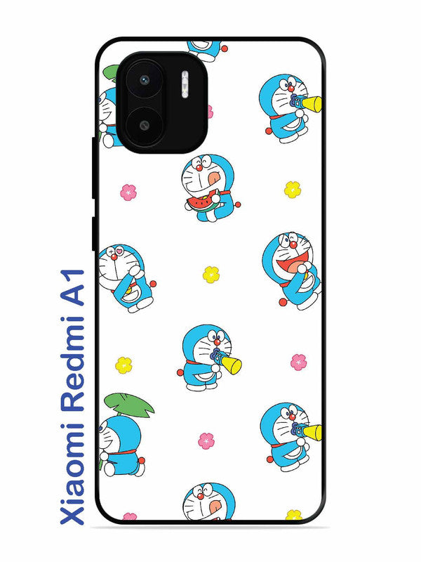 Xiaomi Redmi A1 Doraemon
