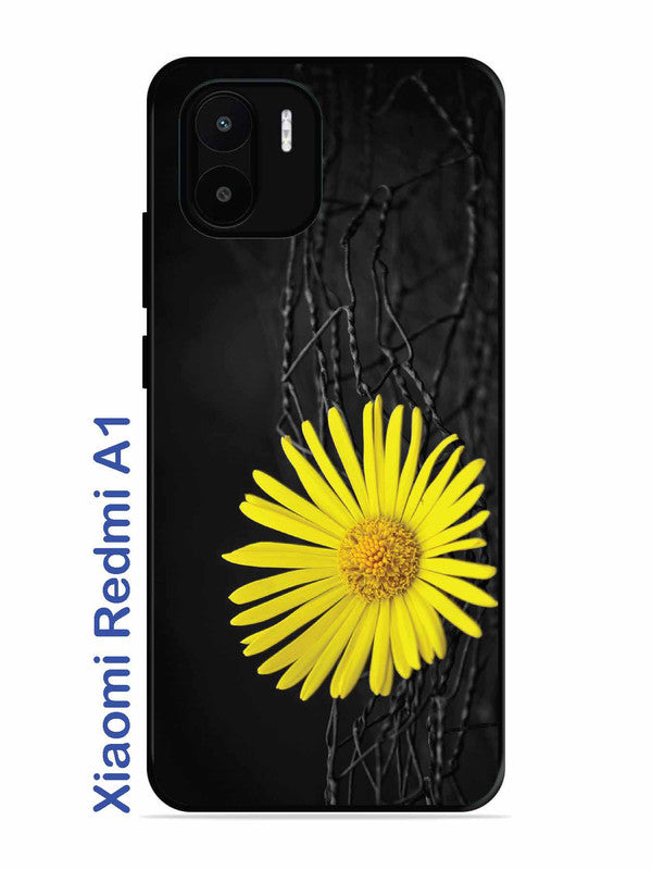Xiaomi Redmi A1 Sunflower on Fansing