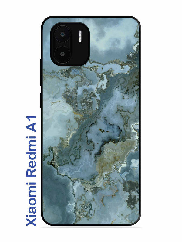 Xiaomi Redmi A1 Celestial Blue Marble