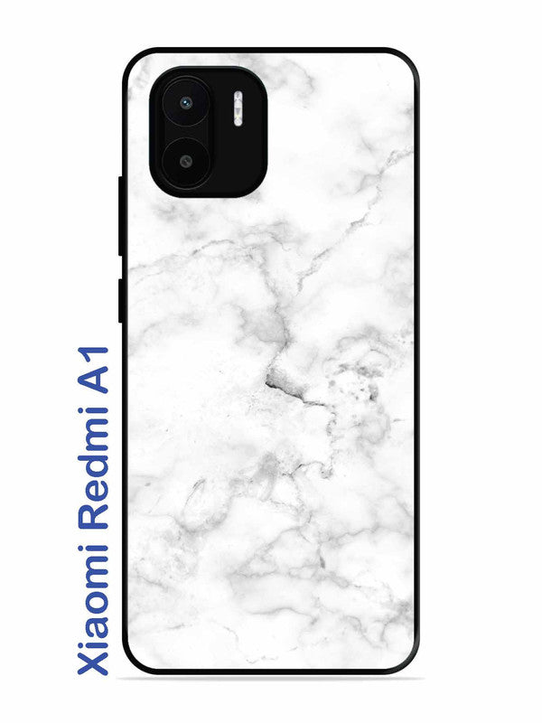 Xiaomi Redmi A1 White Marble
