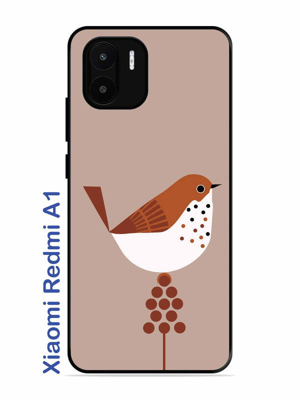 Xiaomi Redmi A1 Sparrow