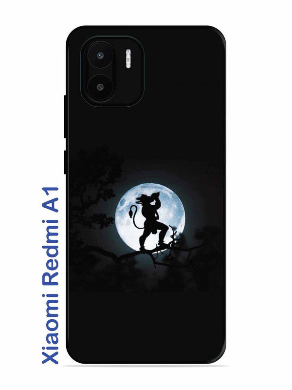Xiaomi Redmi A1 Hanuman