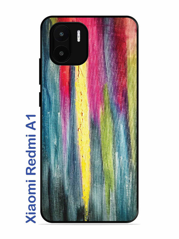 Xiaomi Redmi A1 Colorful Crayons