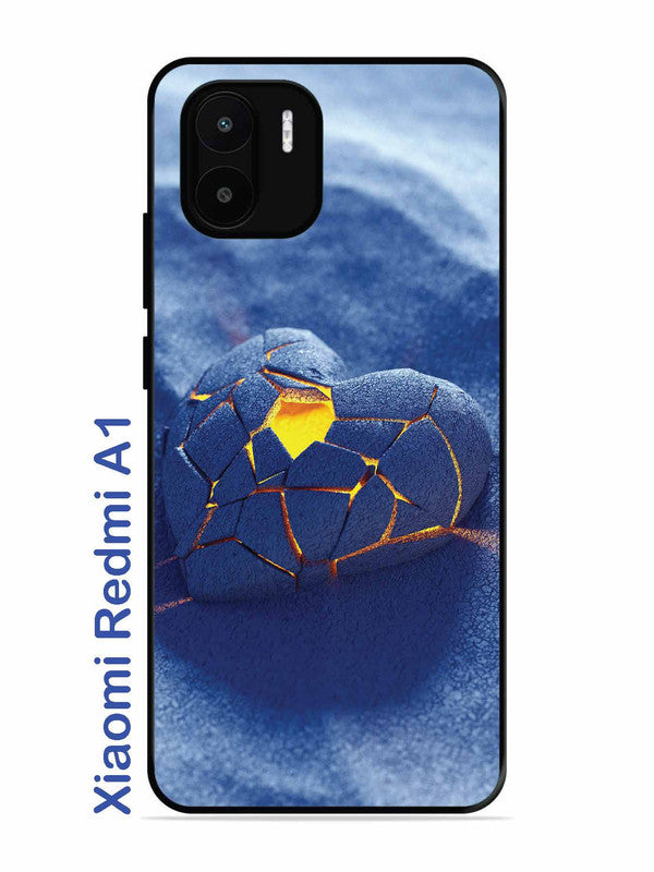 Xiaomi Redmi A1 Broken Heart