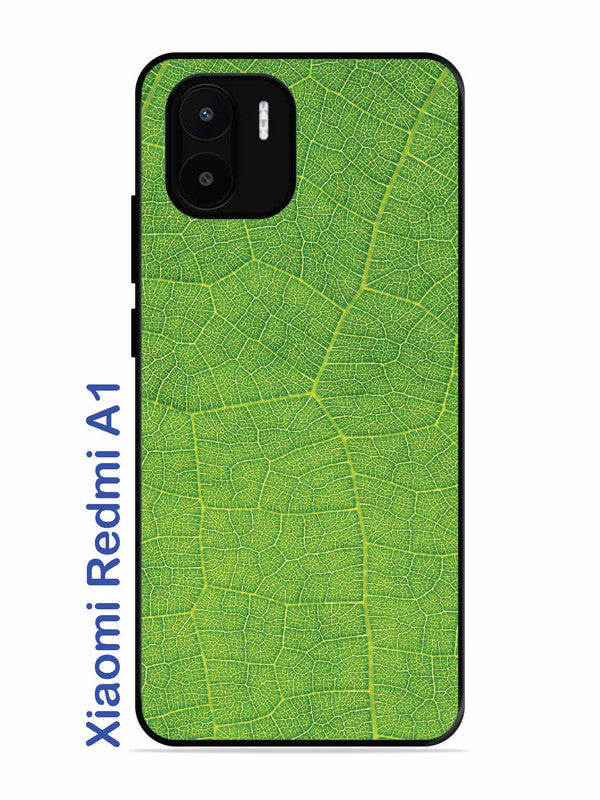 Xiaomi Redmi A1 Leaf vins