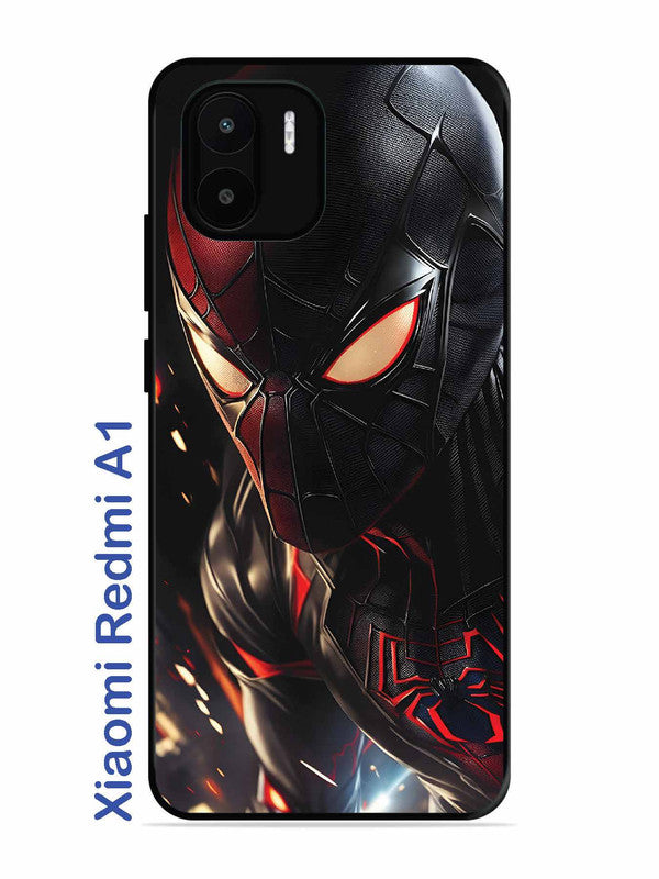 Xiaomi Redmi A1 Spiderman