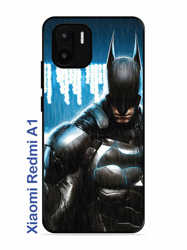 Xiaomi Redmi A1 King of Bats 2
