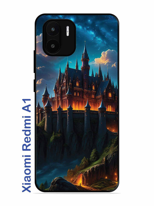 Xiaomi Redmi A1 Castle