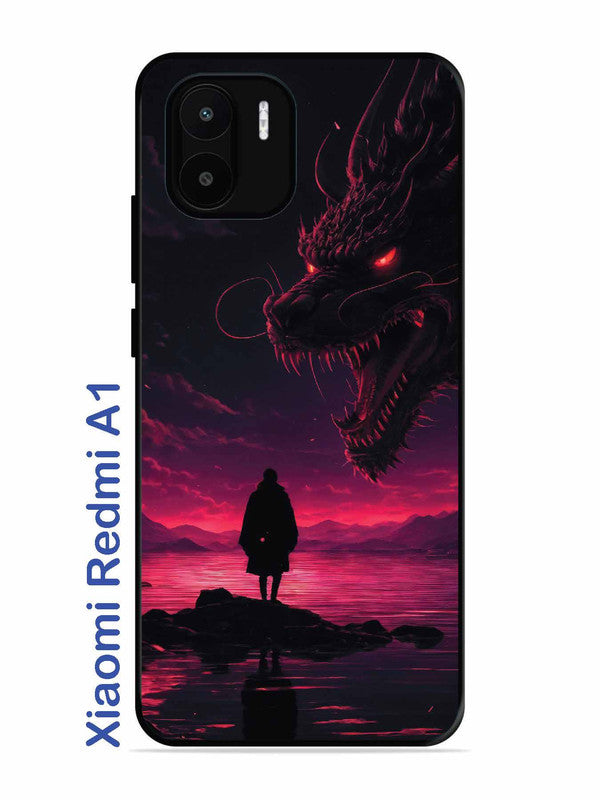 Xiaomi Redmi A1 Dragon