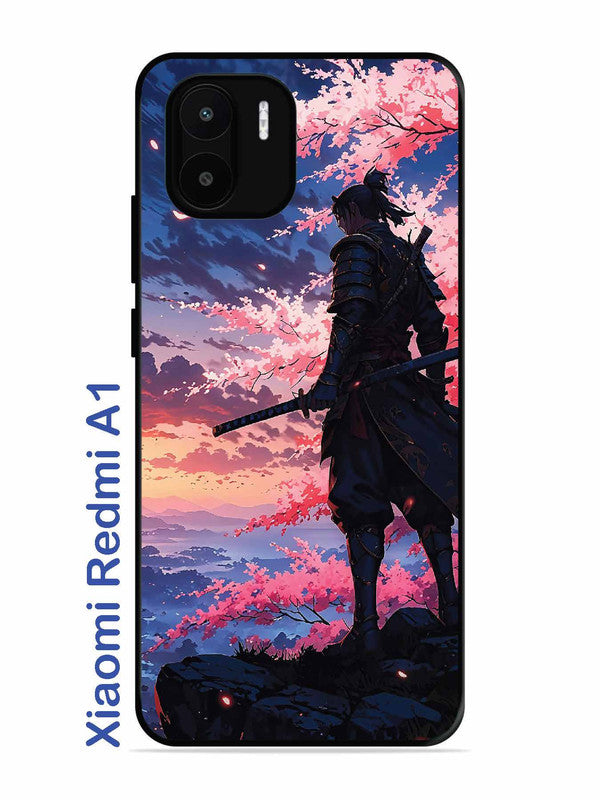Xiaomi Redmi A1 Samuray