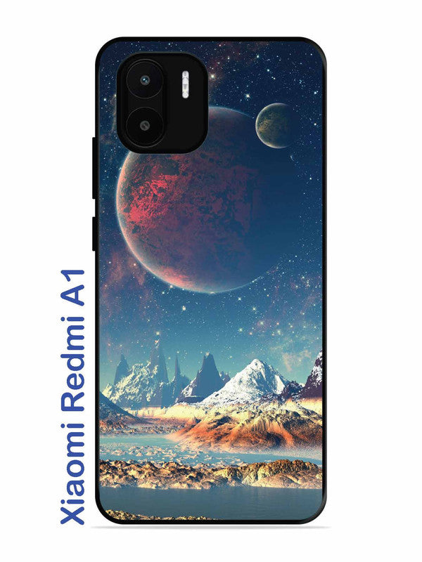 Xiaomi Redmi A1 Space