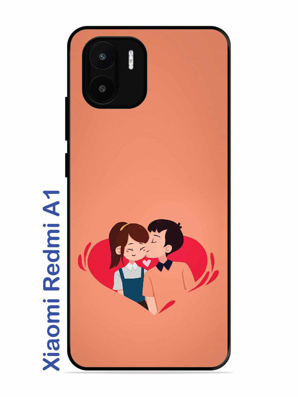 Xiaomi Redmi A1 Love Birds