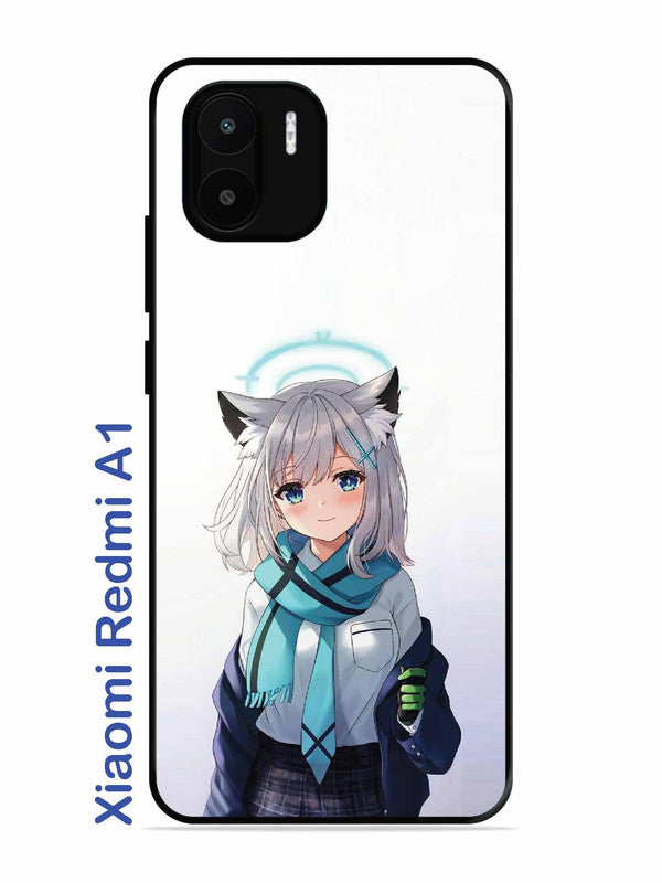 Xiaomi Redmi A1 Cute Angel