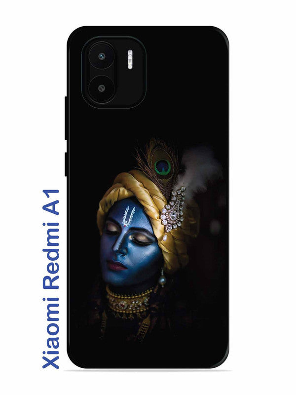 Xiaomi Redmi A1 Kanha Krishna