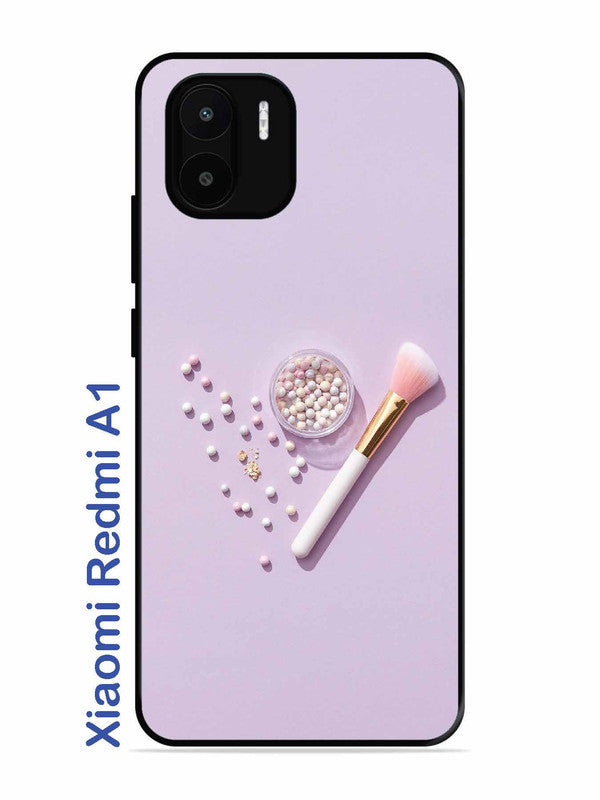 Xiaomi Redmi A1 Girls Makeup Story2