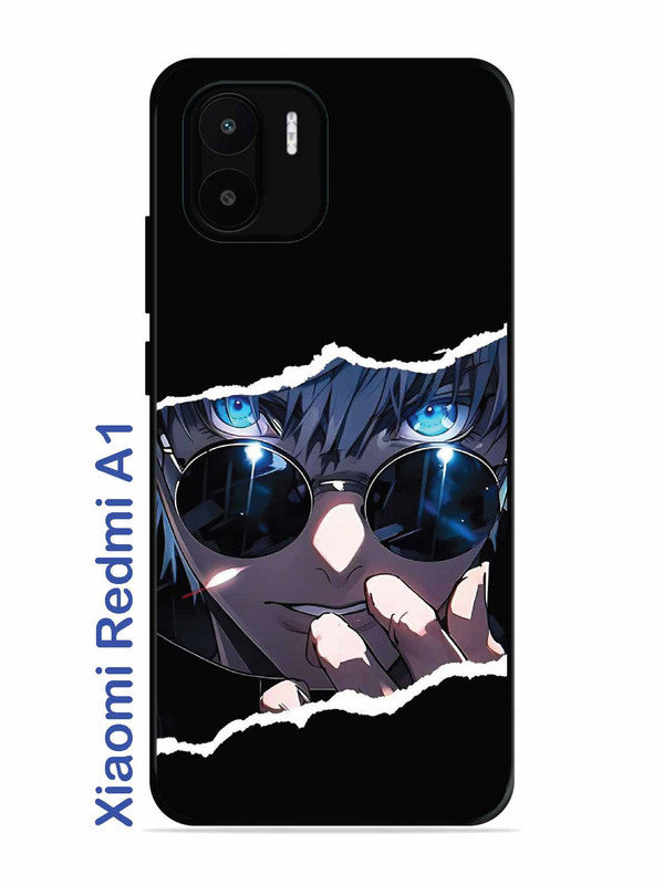 Xiaomi Redmi A1 Goggles - Satoru Gojo