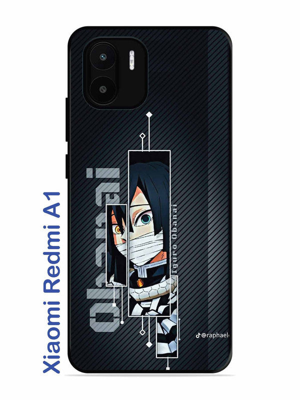 Xiaomi Redmi A1 Iguro Obanai