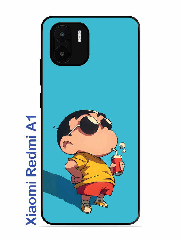 Xiaomi Redmi A1 Sinchan