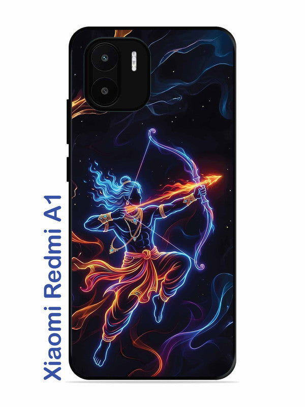 Xiaomi Redmi A1 The Glowing Archer - Lord Rama